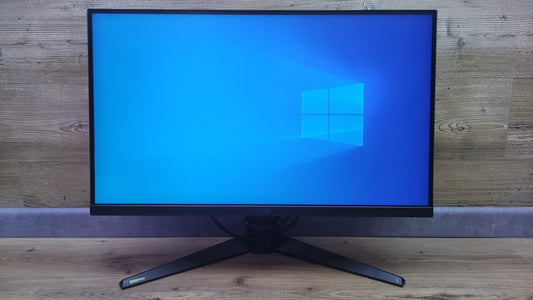 ASUS TUF VG27AQML1A Gaming Monitor 27" WQHD 2560x1440 HDR NVIDIA G-Sync 240Hz
