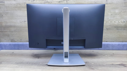 Dell P2425HE Monitor 23.81" FHD 1920x1080 16:9 IPS HDMI DP USB-C Hub LAN 100Hz 