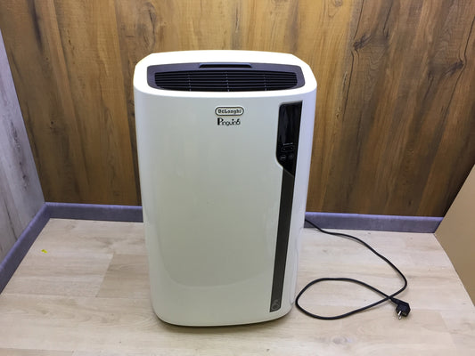 DeLonghi Pinguino PAC EL98 Ecoreal Feel mobile air conditioner EEK: A 2.7kW I26728
