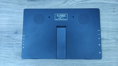 Tragbarer Touch Monitor 10,1" (HD-101) 1920x1200 IPS HDMI USB-C Lautsprecher