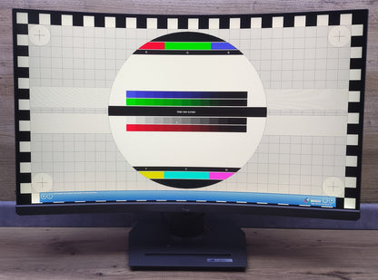 ASUS ROG Strix XG32WCS Monitor 31.5" WQHD 2560x1440 VA HDR AMD FreeSync 180Hz