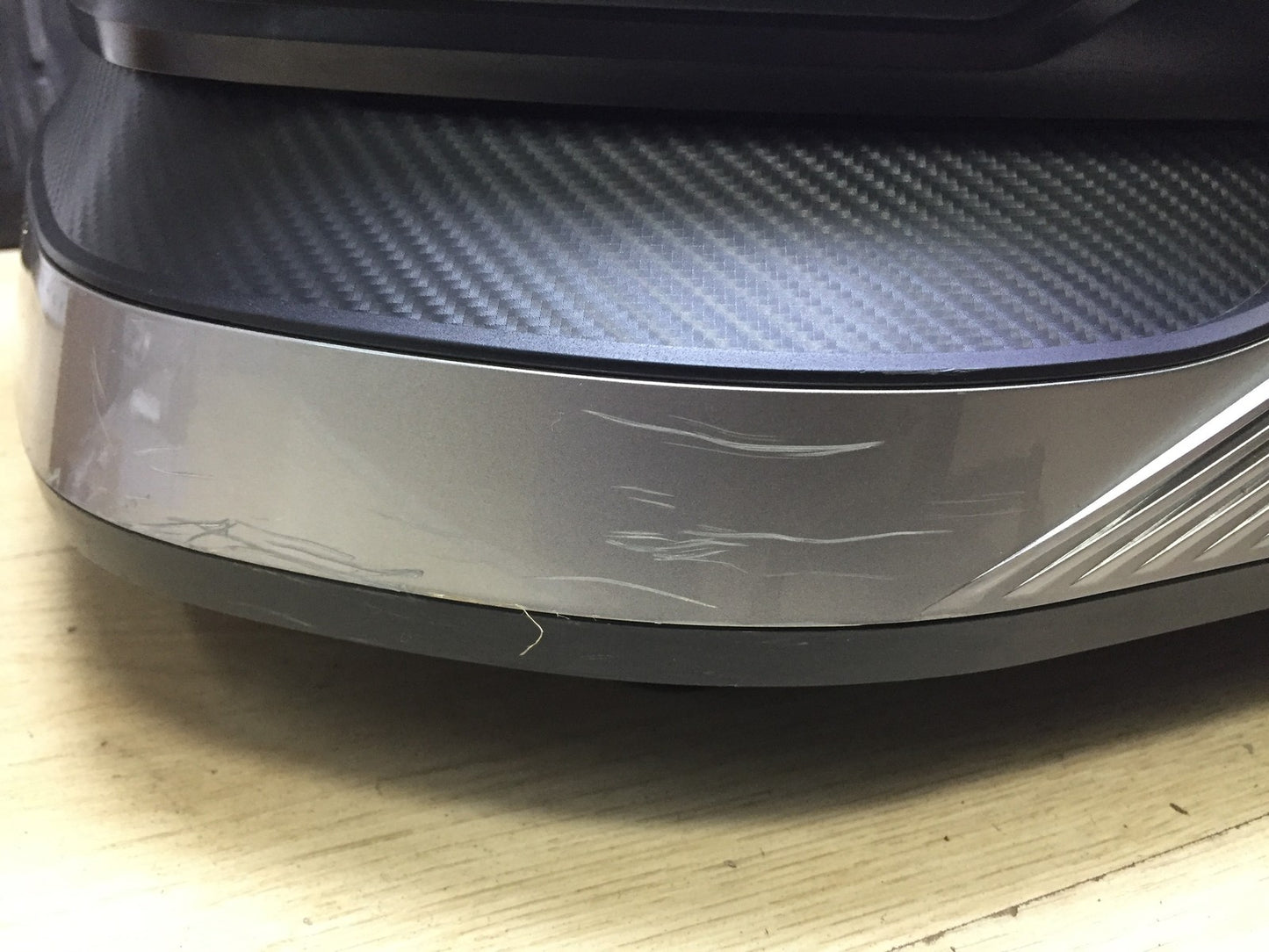 DREAME Intelligenter Mähroboter A1 (MLLA7110) I34047