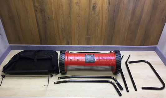 Einhell hand lawn mower GC-HM 40, I32796 