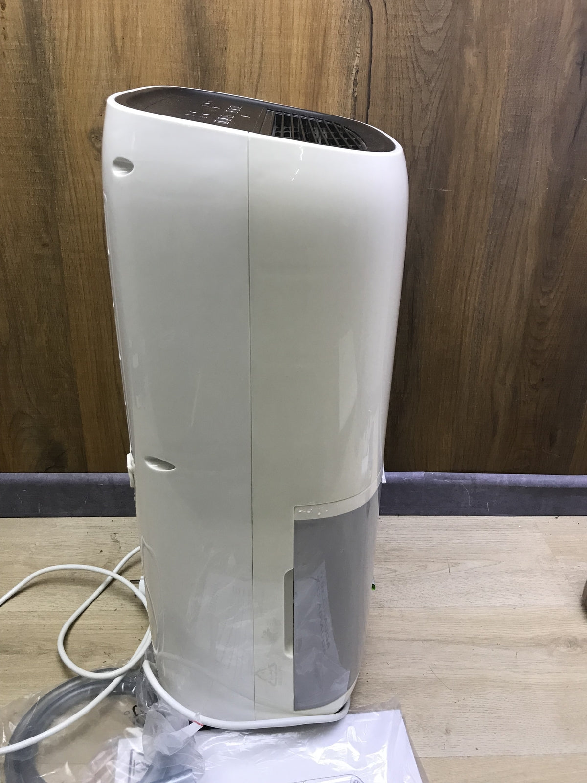 Olimpia Splendid 01970 Aquaria 22 P Luftentfeuchter 22 L/Tag, I32325