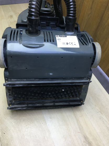Lavor Sprinter SCL scrubber-dryer 8.501.0501, 800 W, I30918 