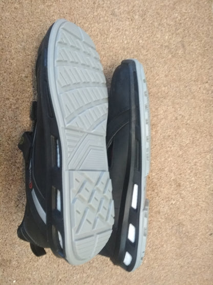 LUPOS Sicherheitsschuhe JAKE S1P SRC ESD Arbeitsschuhe Gr.48 V05706