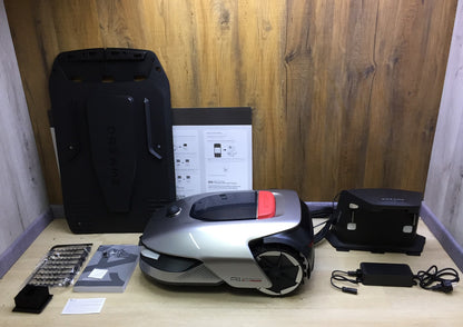 DREAME Roboticmower A1 Intelligenter Mähroboter (MLLA7110) I33148