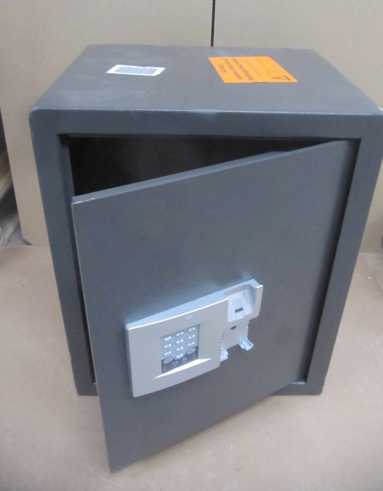 Burg-Wächter P 4 E FS Möbeltresor Point-Safe 57,9 l I09767