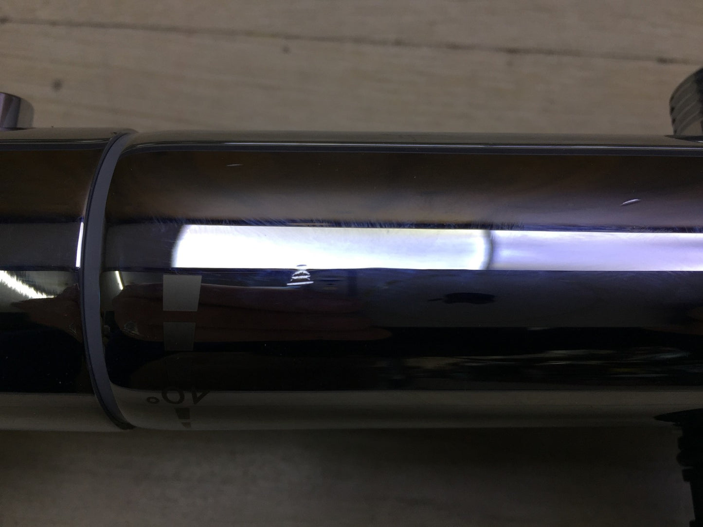 Hansgrohe Crometta E 240 Duschsystem 27271000, I33556