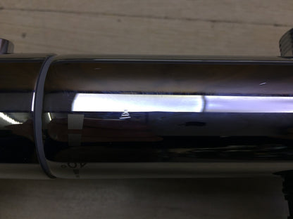 Hansgrohe Crometta E 240 Duschsystem 27271000, I33556