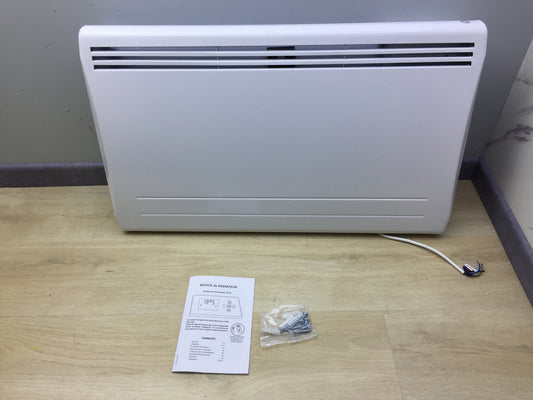 Carrera 49699 Radiator, Ceramic LCD 1500 W, I17426