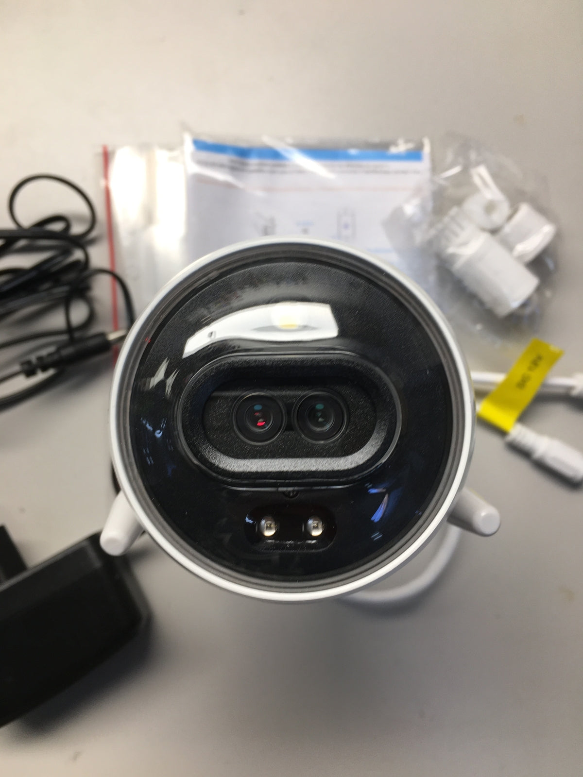 EZVIZ C3X 1080P Überwachungskamera außen WLAN mit Nachsicht, I06410