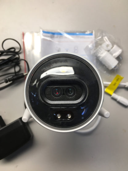 EZVIZ C3X 1080P Überwachungskamera außen WLAN mit Nachsicht, I06410