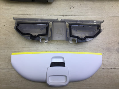 Kärcher Elektrischer Wischmopp EWM 2 (1.056-310.0), I33878