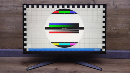 ASUS TUF Gaming VG27AQM1A Monitor 27" WQHD 2560x1440 HDR NVIDIA G-Sync 260Hz OC