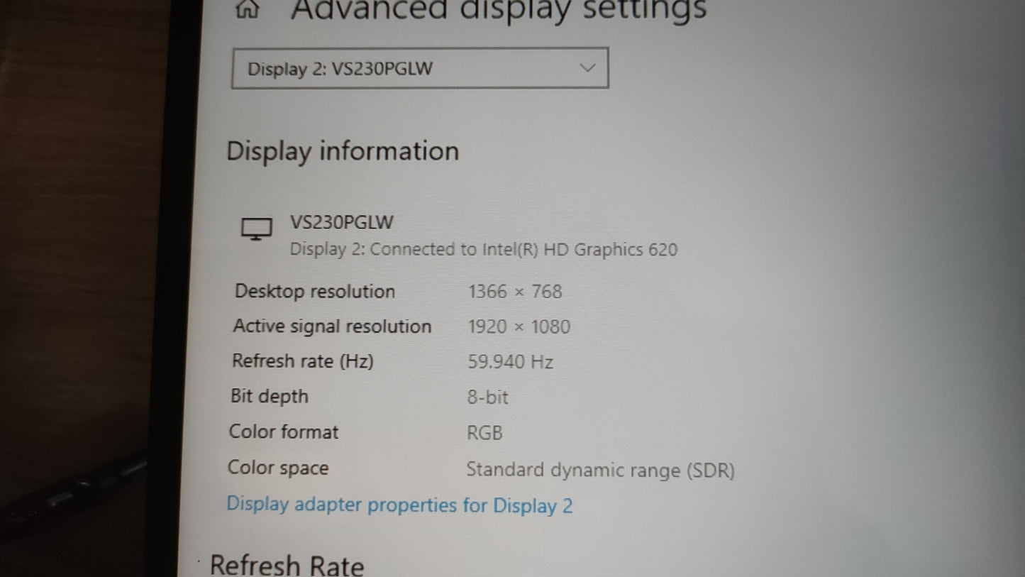 Prechen portable touch monitor 15.6" (HD156-T) FHD 1920x1080 IPS USB-C HDMI