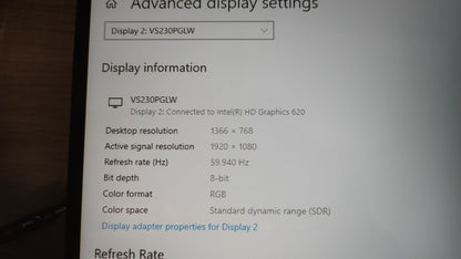 Prechen portable touch monitor 15.6" (HD156-T) FHD 1920x1080 IPS USB-C HDMI