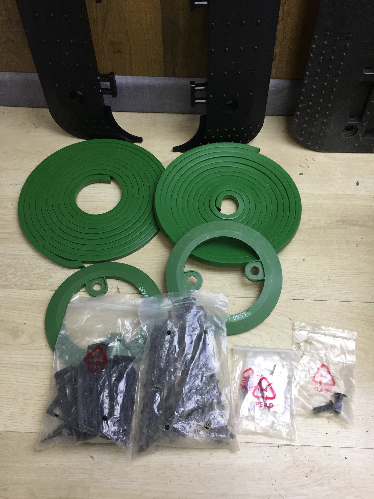 WORX Landroid Vision L1300 Mähroboter WR213E.1 für Gärten bis 1300m², I33690