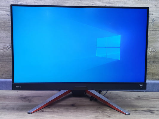 BenQ Mobiuz EX2710Q Gaming Monitor 27" 2560x1440 HDMI DP HDRi FreeSync 165Hz 1ms