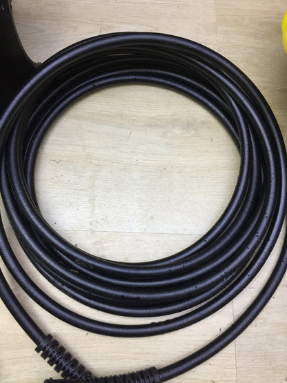 LAVOR Hochdruckreiniger LVR4 PLUS 160 WPS, 2500 W, I32063