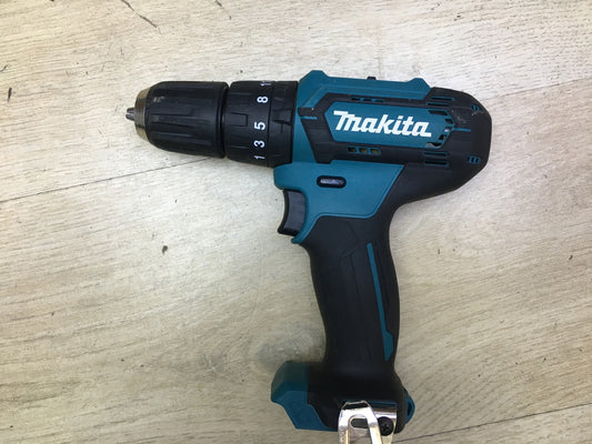 Makita HP333D Akku-Schlagbohrschrauber 12V, blau, ohne Akku, I30922