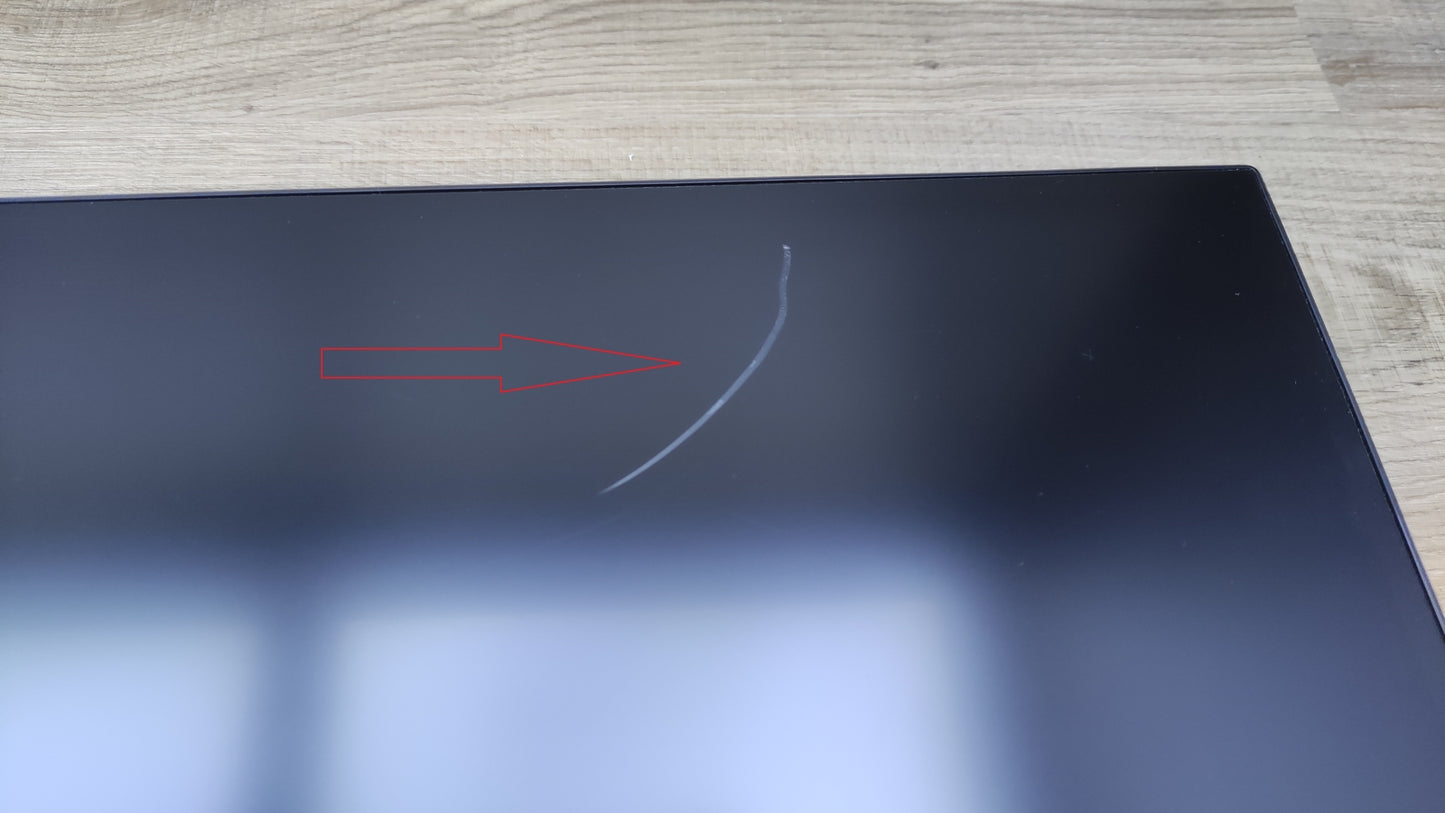 Acer Nitro XV272UKVbmiiprzx Monitor 27" WQHD 2560x1440 HDR AMD FreeSync 144Hz 