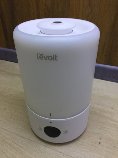 LEVOIT 3L Top Fill Luftbefeuchter LUH-D301S, I31731