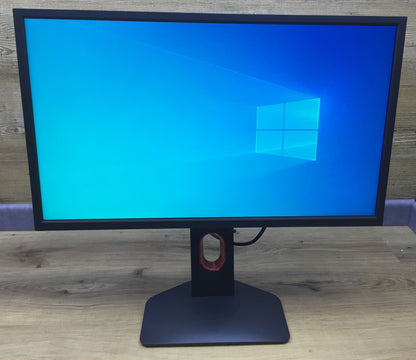 BenQ Zowie XL2540K Gaming e-Sports Monitor 24.5" FHD FreeSync G-Sync 240Hz 1ms 