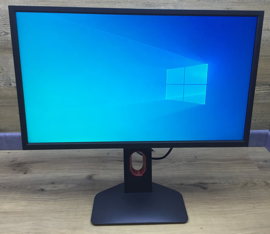 BenQ Zowie XL2540K Gaming e-Sports Monitor 24.5" FHD FreeSync G-Sync 240Hz 1ms 