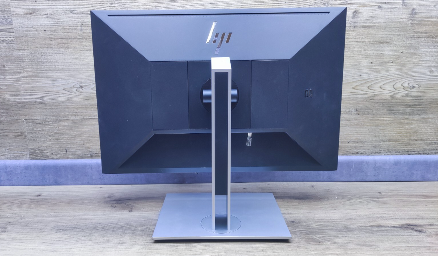 HP E24i G4 Monitor 24" WUXGA 1920x1200 VGA HDMI DP 60Hz 5ms (GtG) Low Blue 