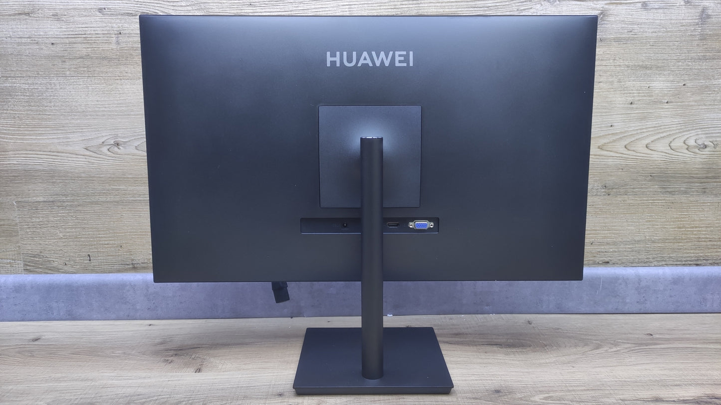 Huawei Display AD80HW Monitor 23.8" FHD 1920x1080 IPS VGA HDMI 60Hz Eye Comfort 