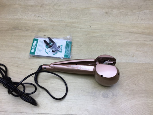 BaByliss C1102AME Curling Iron Curl Secret, I28082 
