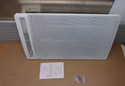 Carrera Schilder Rayonnant 6 Stufen SAS Vertikal LCD, 1500 watt, I05031