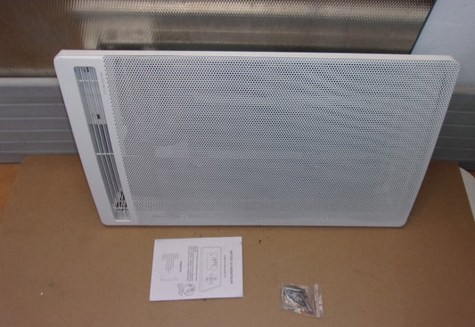 Carrera Schilder Rayonnant 6 Stufen SAS Vertikal LCD, 1500 watt, I05031