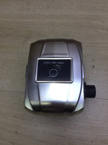 SHYLIYU MT24-25 Automatic Booster Pump DC24V 150W Pressure Booster Pump I31937