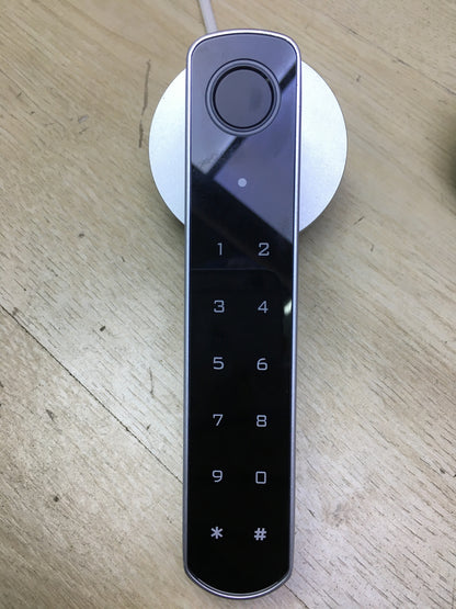 dnt  DNT000014 Fingerprint-Türgriff DoorAccess PRO, I31417