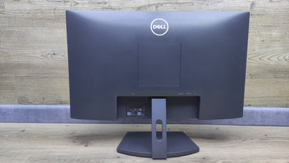 Dell S2421NX Monitor 24" FHD 1920x1080 HDMI IPS AMD FreeSync 75Hz 4ms black 