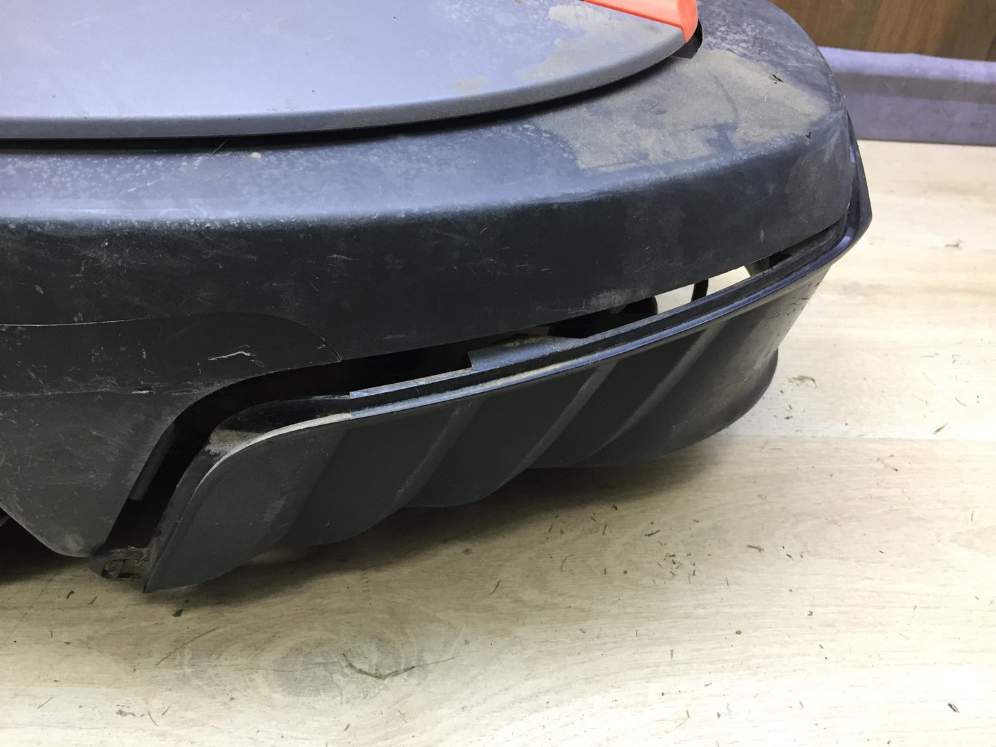 GARDENA SILENO city 300 Mähroboter bis 300 m² Rasenfläche 15005-47, I34183