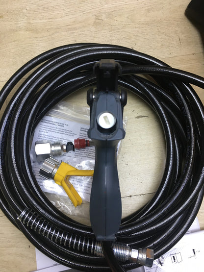 WAGNER Airless Farbsprühsystem Control 150 M, I34501