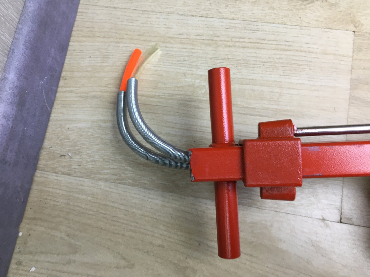 KS Tools Hebel für Wagenheber 160.0741, I31499