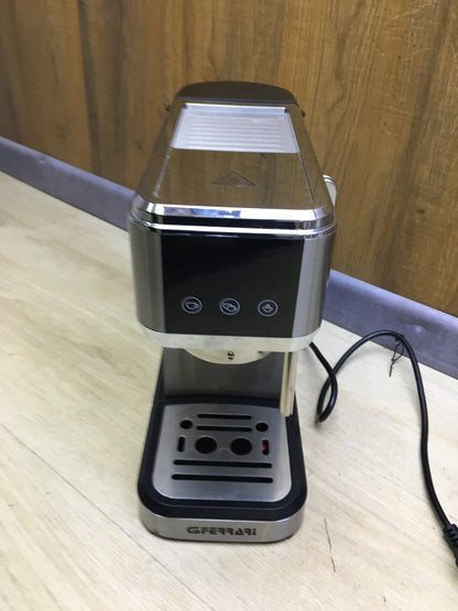 G3 Ferrari G10189 Espressomaschine, 1350W, I31195