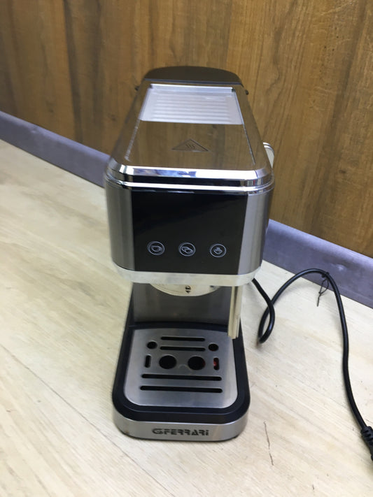 G3 Ferrari G10189 espresso machine, 1350W, I31195