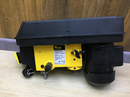 Vigor VTC-350 1/2HP Standbohrer/Standbohrmaschine, klein, 1.5 mm, I31476