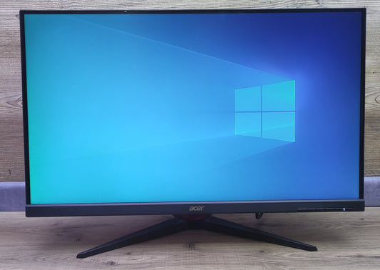 Acer KG1 KG271Cbmidpx Gaming Monitor 27" FHD 1920x1080 AMD FreeSync 144Hz 1ms 