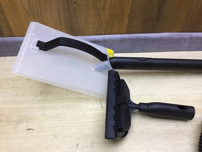 WAGNER Power Steamer 915 E multifunktionaler Dampfreiniger, I34010