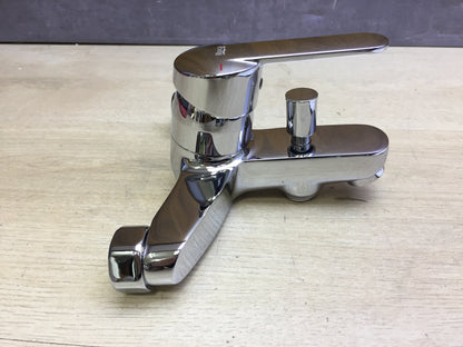 Roca A5A0125C02 Victoria Mischbatterie ohne Duschkopf, I31833