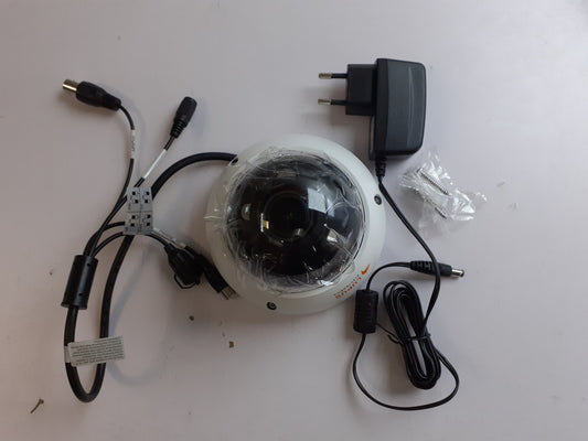 Lupus Electronics Geodome LE 338HD Vario-Domekamera 1080p, I31278