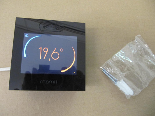 Momit Smart WLAN Thermostat Rechnung V01902