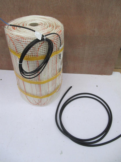 HVH Vitalheizung 060212 Fußboden-Heizmatte 80 W/m² 22,50 m² V05297