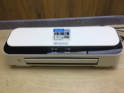 Olimpia Splendid 99261 Caldo Up T ceramic wall heater 2000 W, I31056 